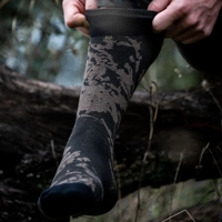 Nash Zero Tolerance Socks Element